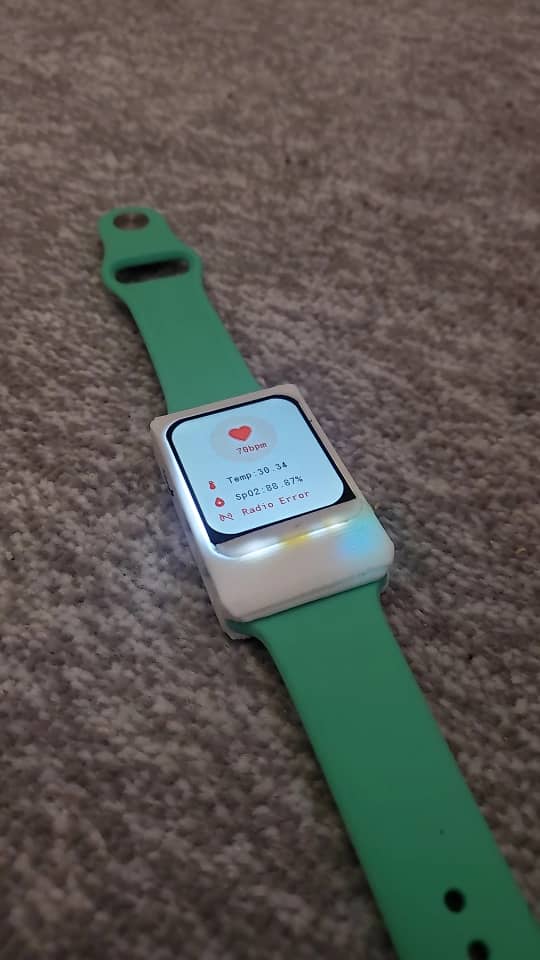 Smart Nurse - Babatech.nl